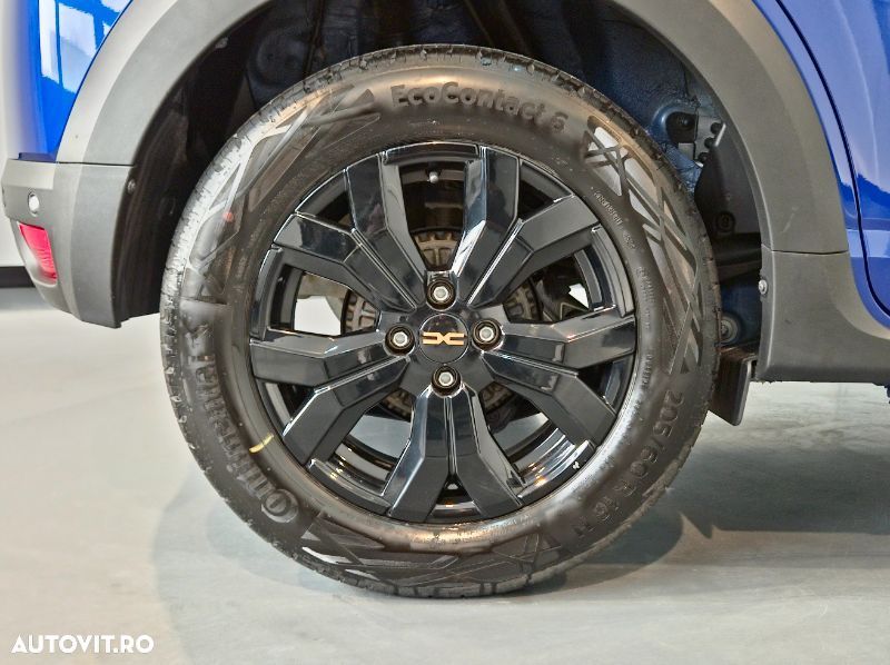 Dacia Sandero Stepway ECO-G 100 MT6 Extreme - 8