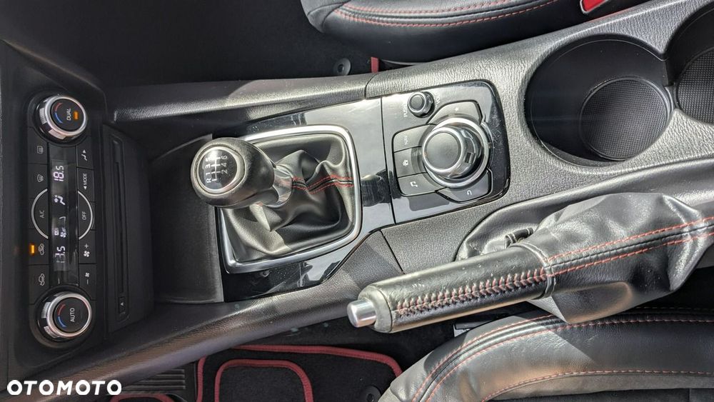 Mazda 3 SKYACTIV-D 105 Center-Line - 29