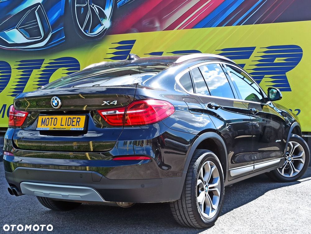 BMW X4 - 6