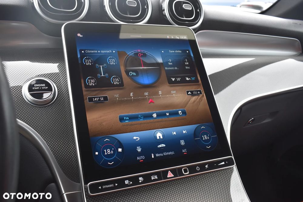 Mercedes-Benz GLC 300 d mHEV 4-Matic Avantgarde - 30