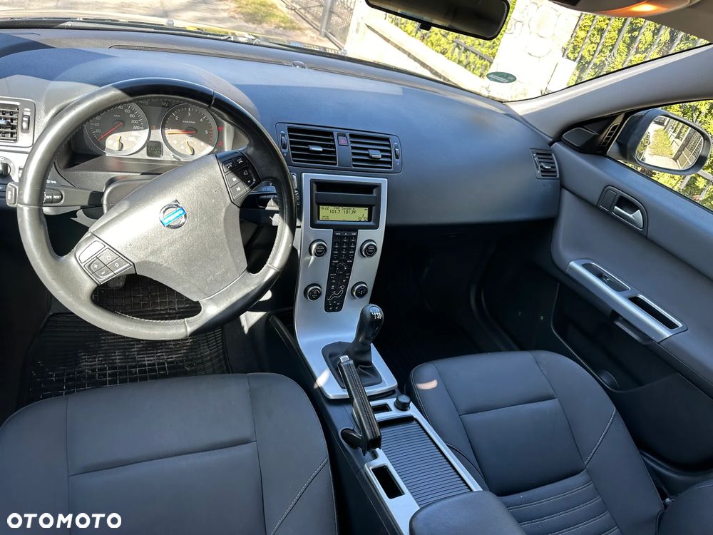 Volvo V50 DPF D2 Momentum - 2
