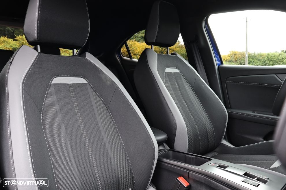 Opel Mokka-e 54 kWh GS - 13