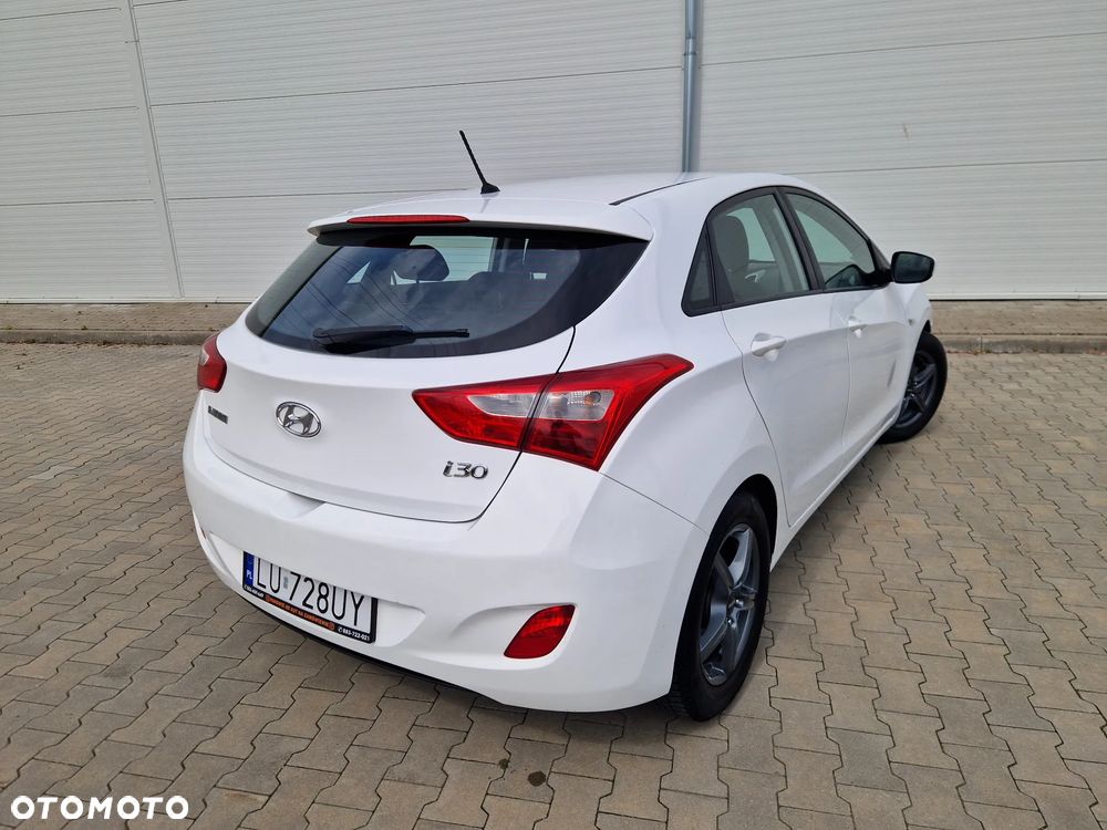 Hyundai i30 1.4 Style - 23