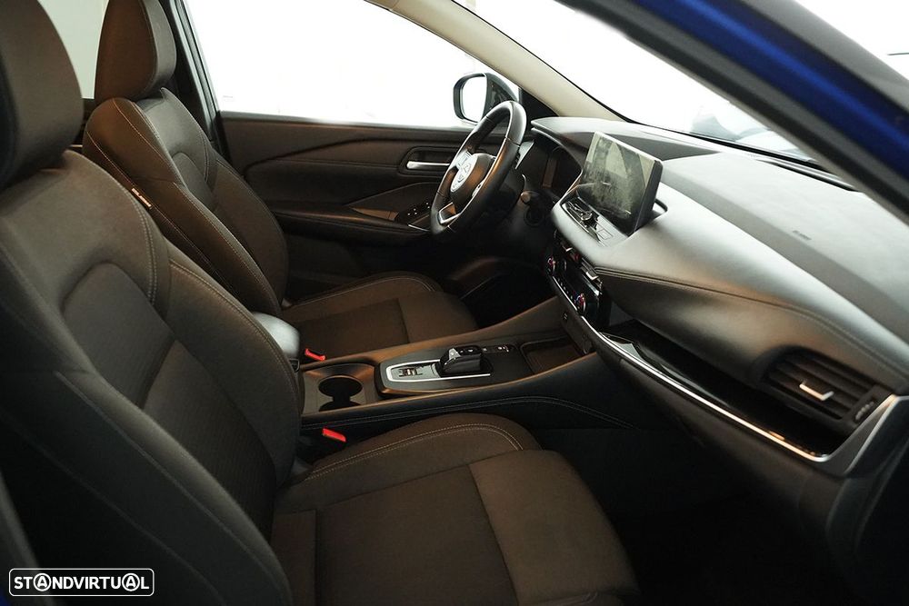 Nissan Qashqai 1.5 e-Power N-Connecta - 20