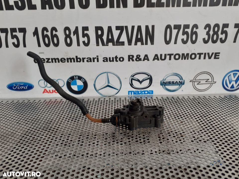 Pompa Vacuum Mercedes C Class E Class Ml 2.7 Cdi - 3
