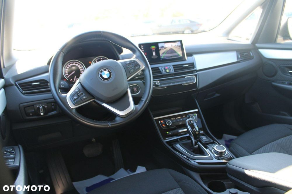 BMW Seria 2 - 18