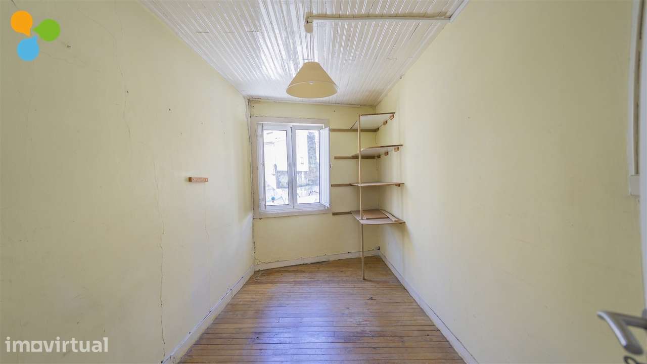 Apartamento T3 na Rua Mateus Fernandes – Covilhã - Grande imagem: 4/23