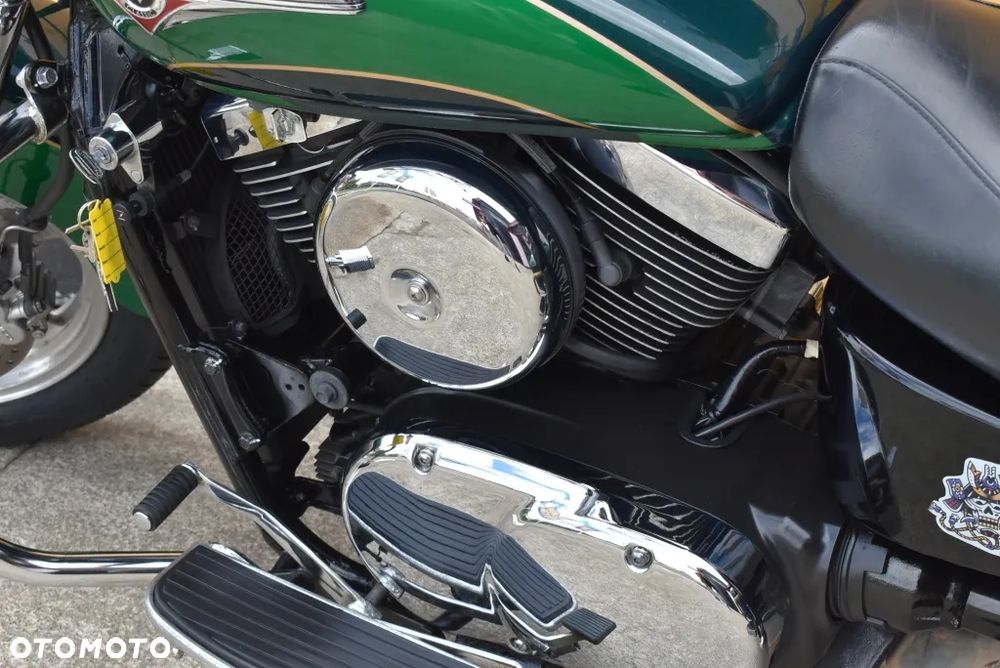 Kawasaki Vulcan - 19