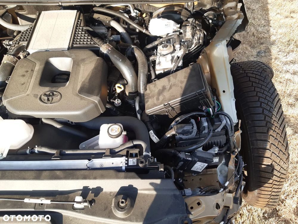 Toyota Land Cruiser LC 2.8 D-4D Prestige - 19