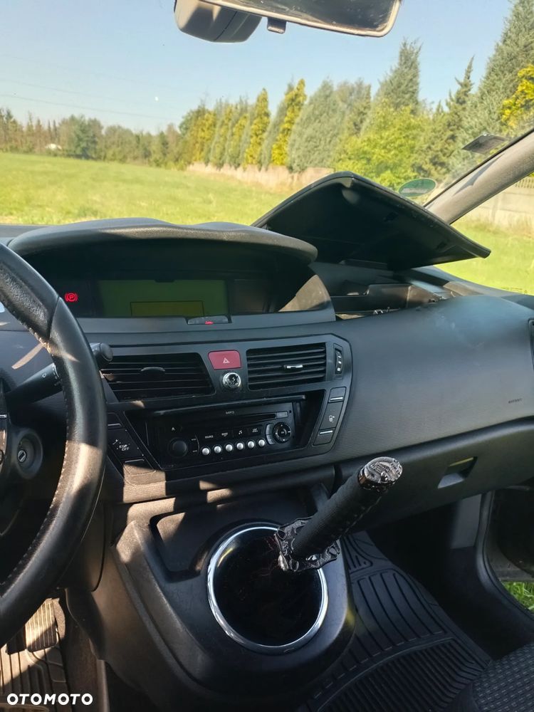 Citroën C4 Picasso - 5