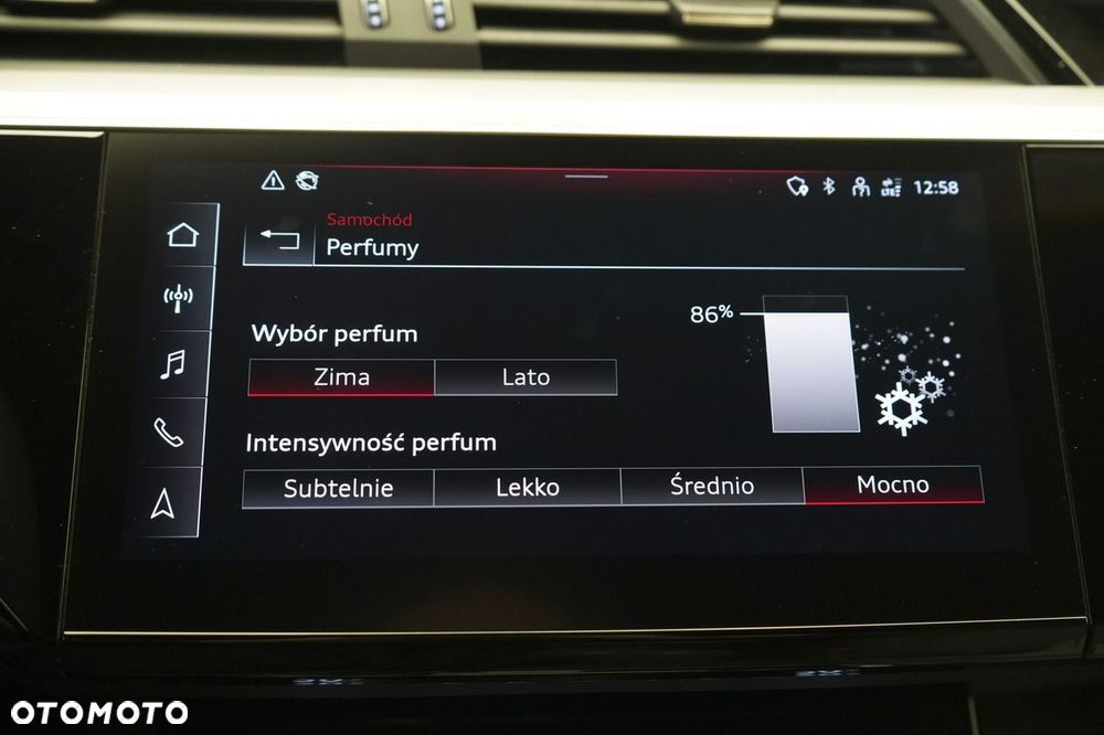 Audi Q8 Sportback e-tron - 39