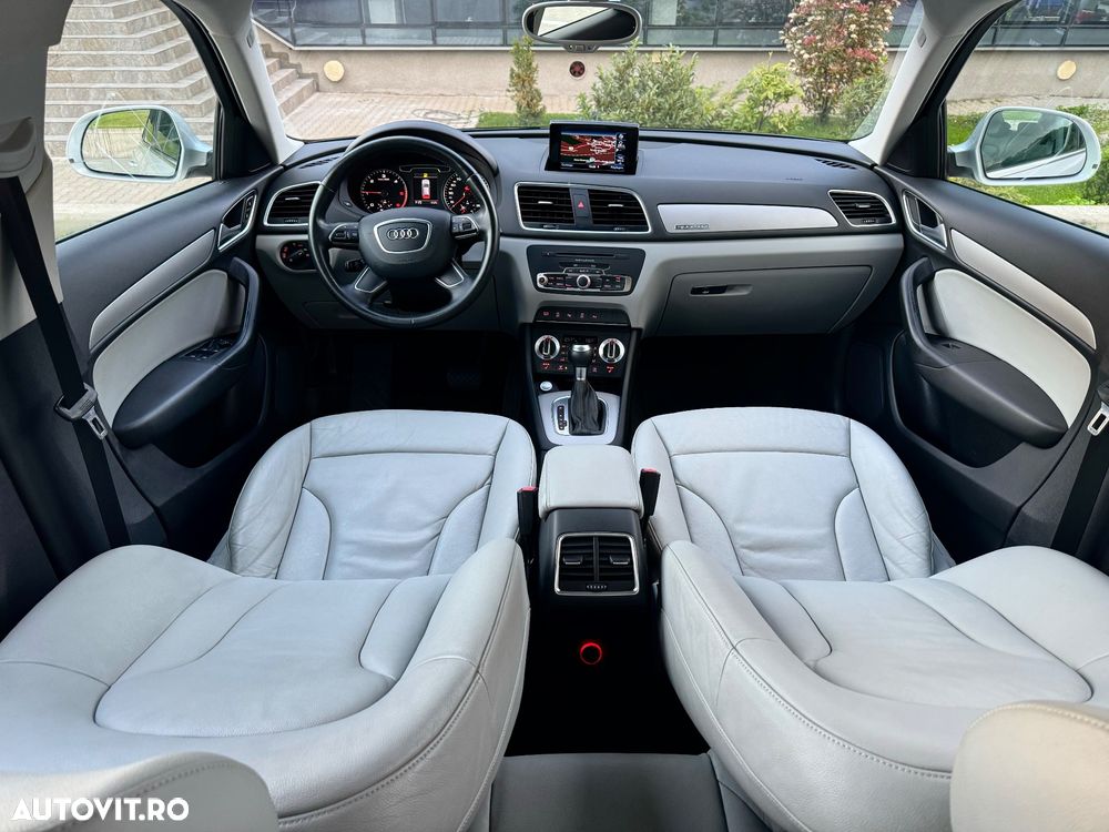 Audi Q3 - 8
