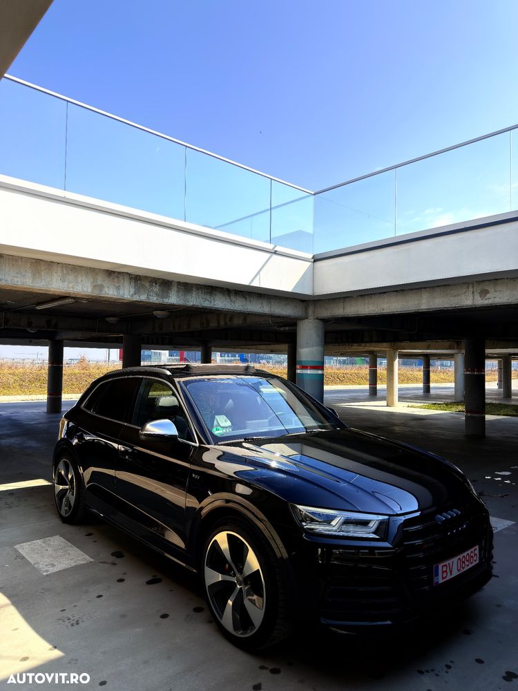 Audi SQ5 - 7