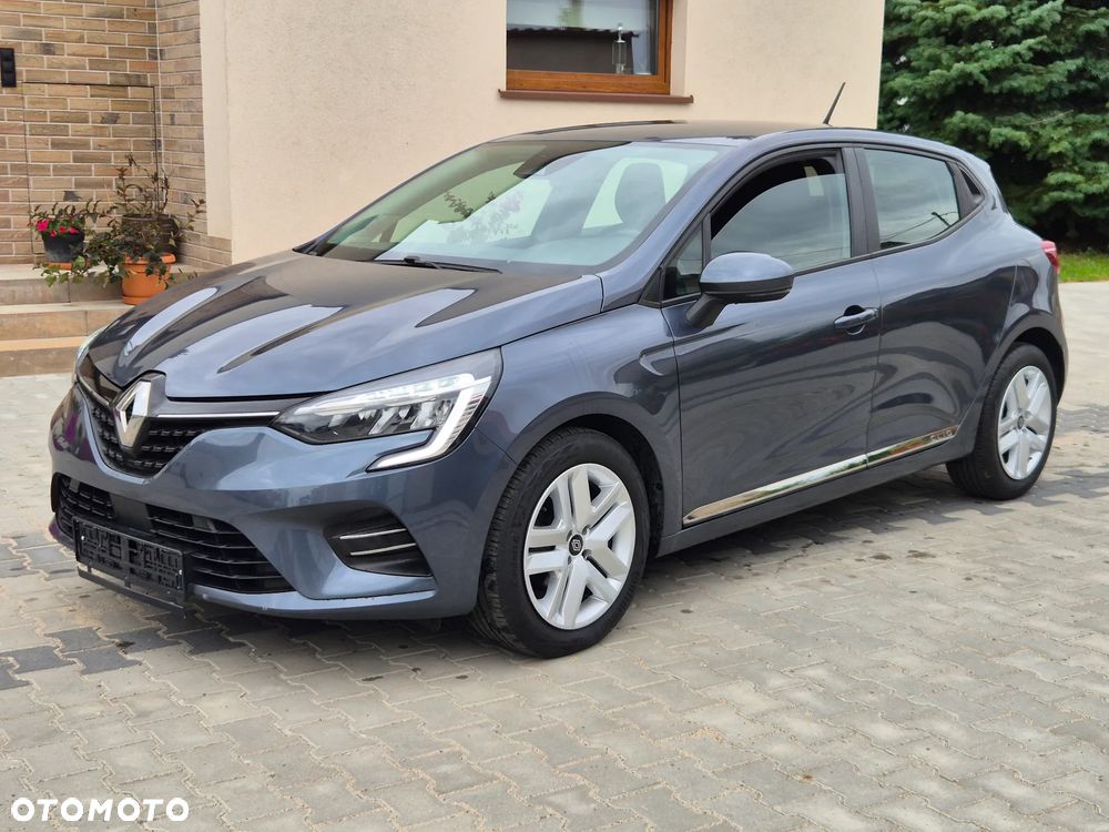 Renault Clio 1.0 TCe Zen - 14