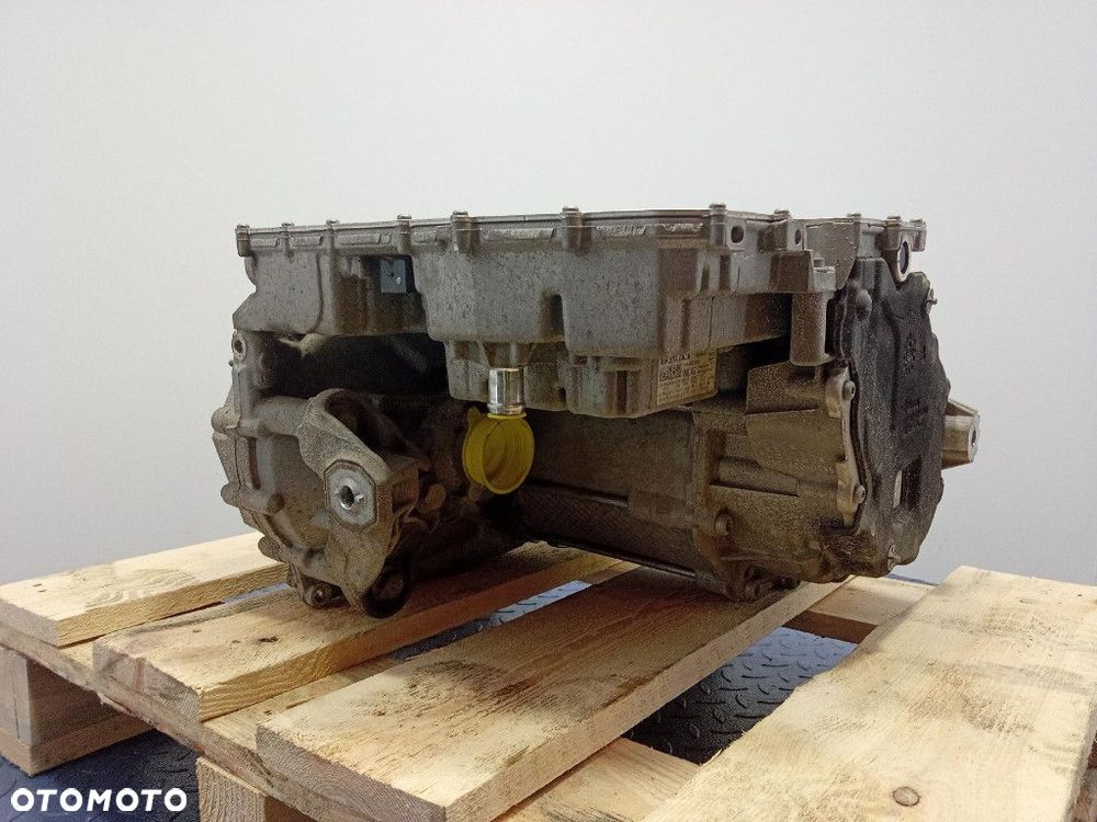 SKODA ELROQ 50 24- 170KM 55KWH EV SILNIK ELEKTRYCZNY EDC - 5