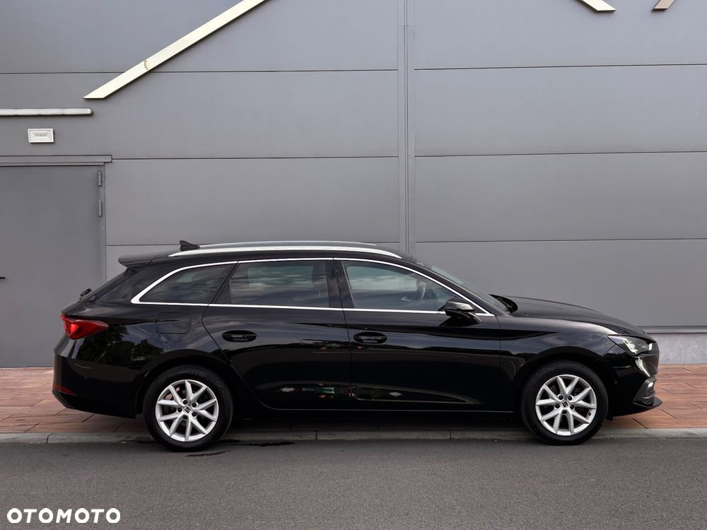 Seat Leon Sportstourer 1.5 TSI OPF Style Edition - 22