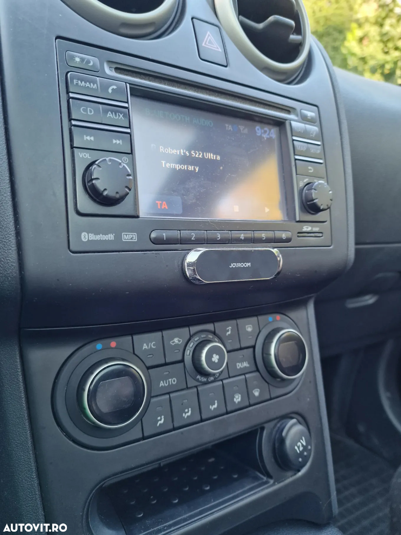 Nissan Qashqai - 16