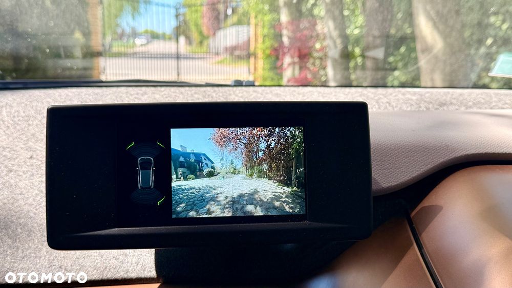 BMW i3 (120 Ah) - 25