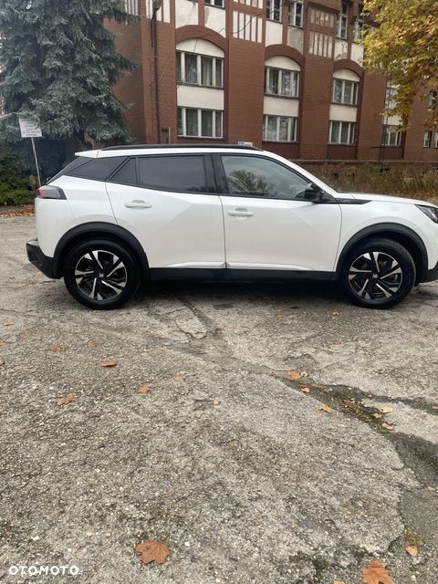 Peugeot 2008 - 26