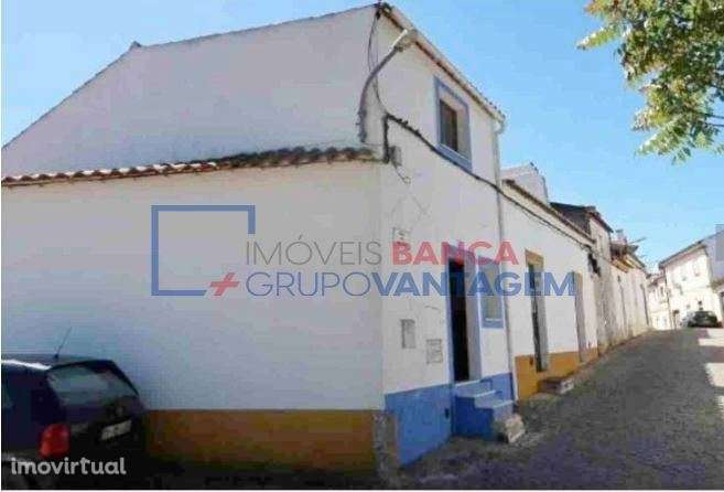 Prédio Urbano T2 Monforte - Grande imagem: 2/13