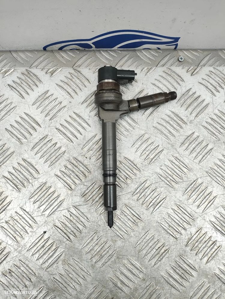 Injetor Original Bosch Opel 1.7 CDTI A17DTL 0445110174 - 6