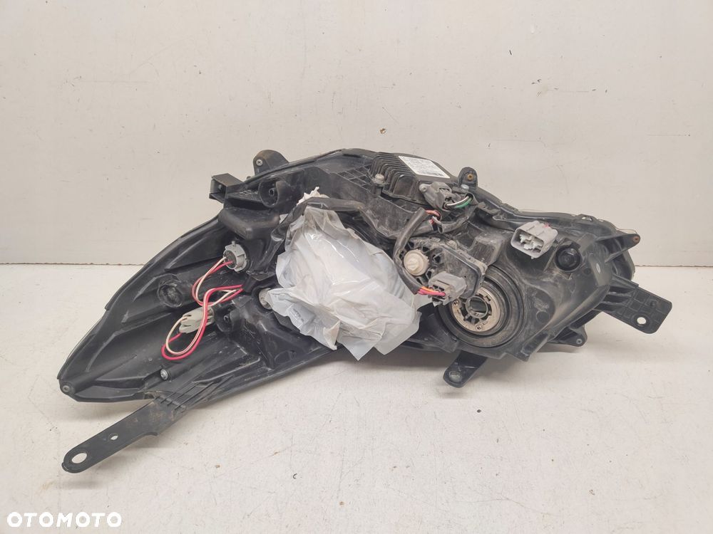 subaru xv xenon lampa prawy przód p9934r - 6