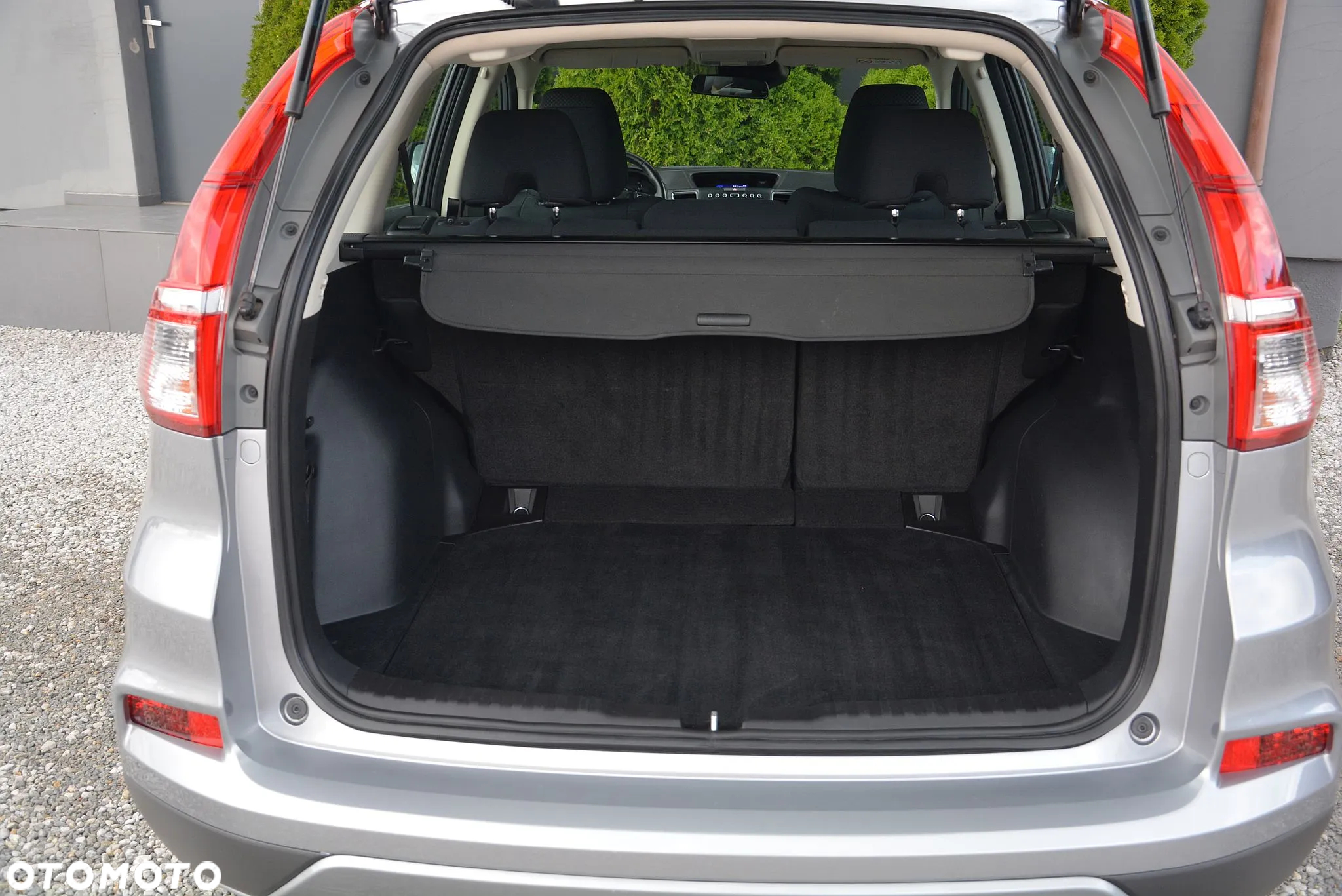 Honda CR-V 2.0 Comfort - 13