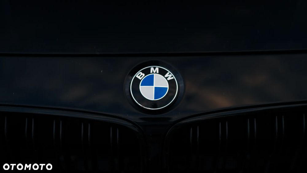 BMW Seria 3 320i GPF xDrive - 11