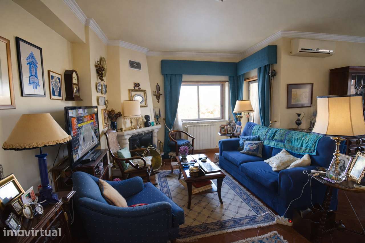 Apartamento T3 Venda em Tomar (São João Baptista) e Santa Maria dos Ol - Grande imagem: 5/26