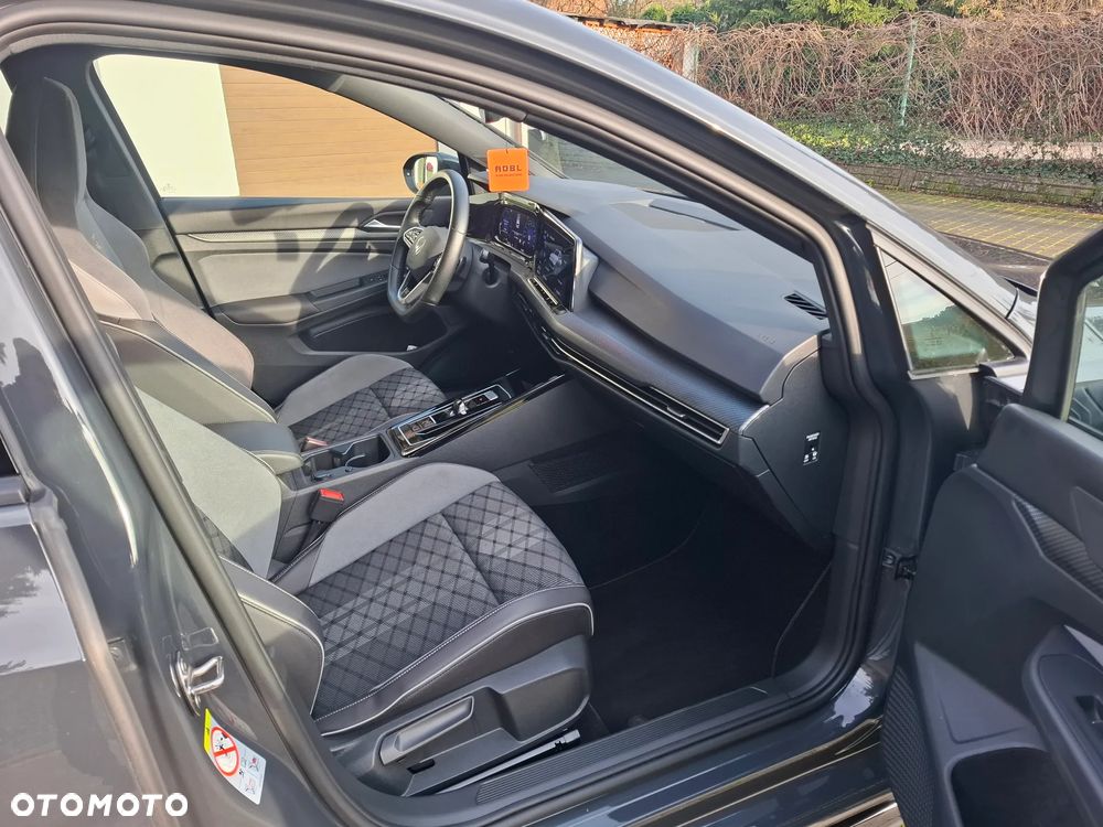 Volkswagen Golf 2.0 TDI SCR DSG R-Line - 21