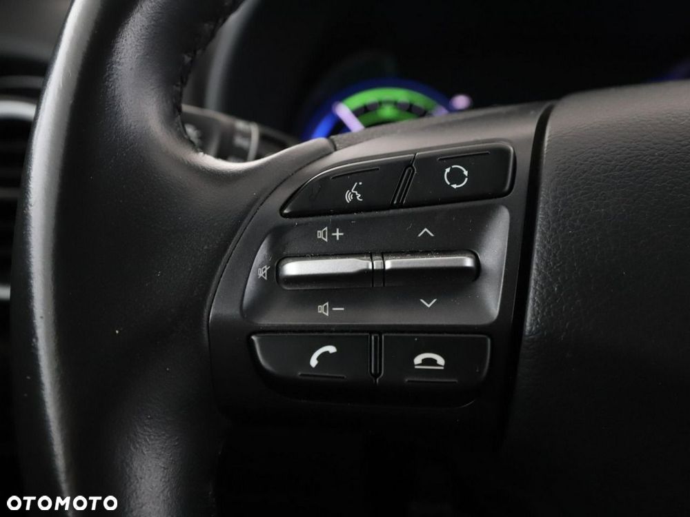 Hyundai Kona 1.6 GDI Hybrid Executive DCT - 32