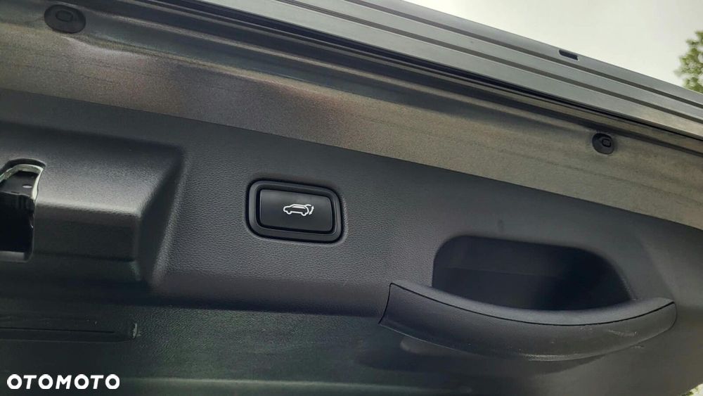 Hyundai Tucson - 14