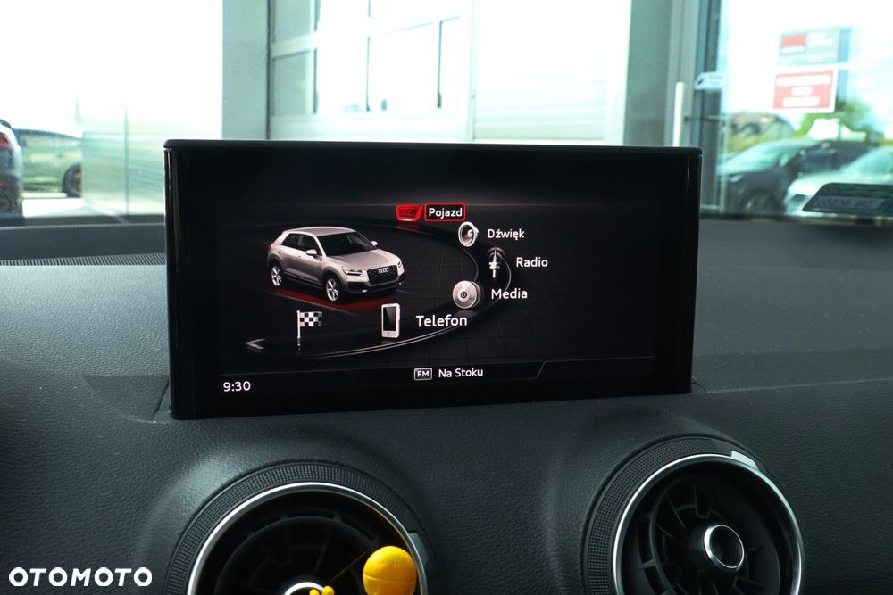 Audi Q2 35 TFSI S Line S tronic - 18