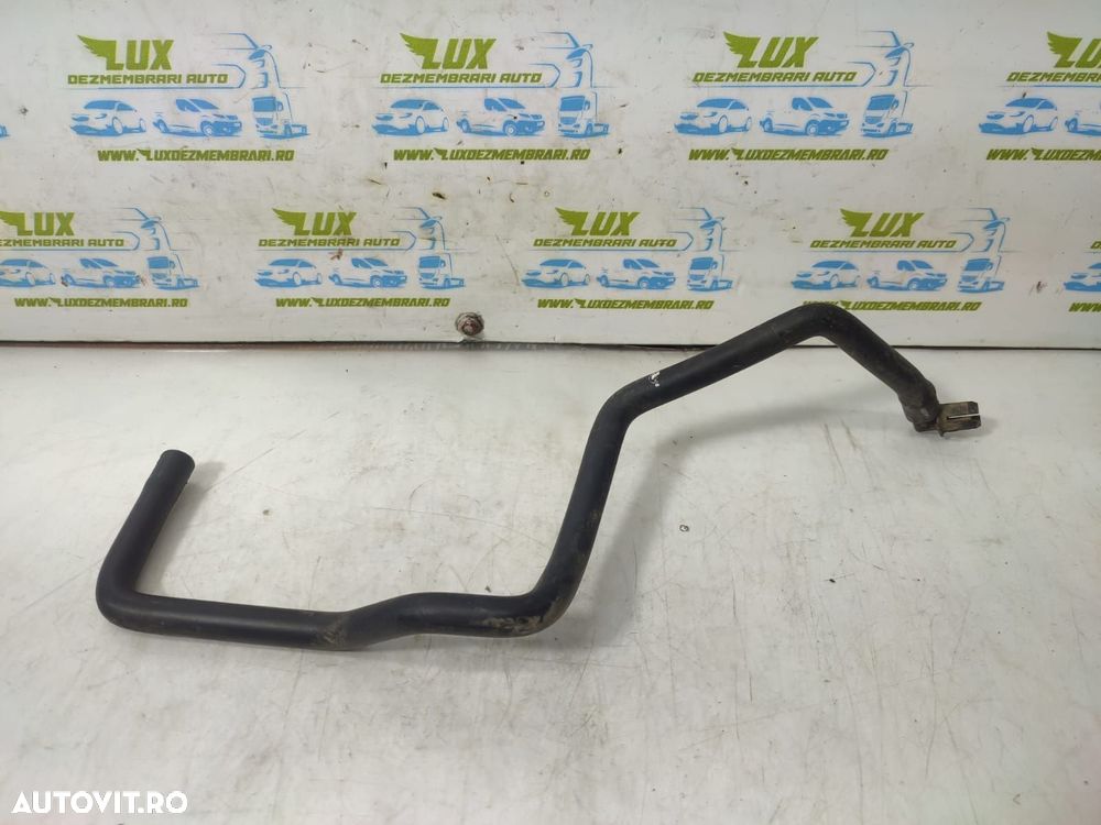 Furtun aerisire culbutori 1.6 benzina 98MM-6853-AC Ford Focus 1 [1998 - 2