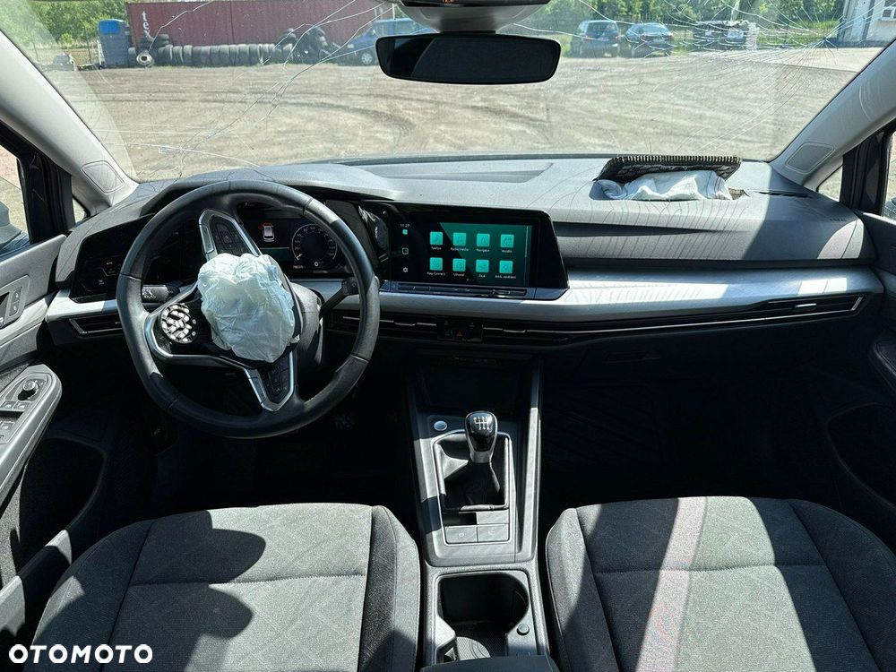 Volkswagen Golf Variant 1.0 TSI OPF Life - 26