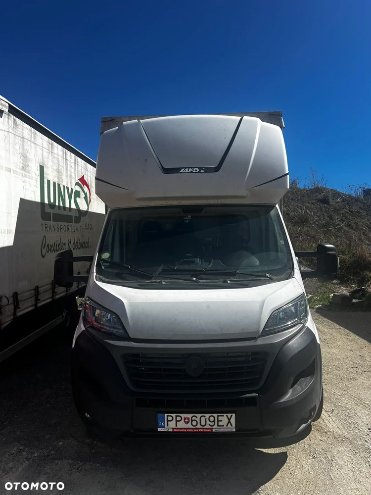 Fiat Ducato - 2