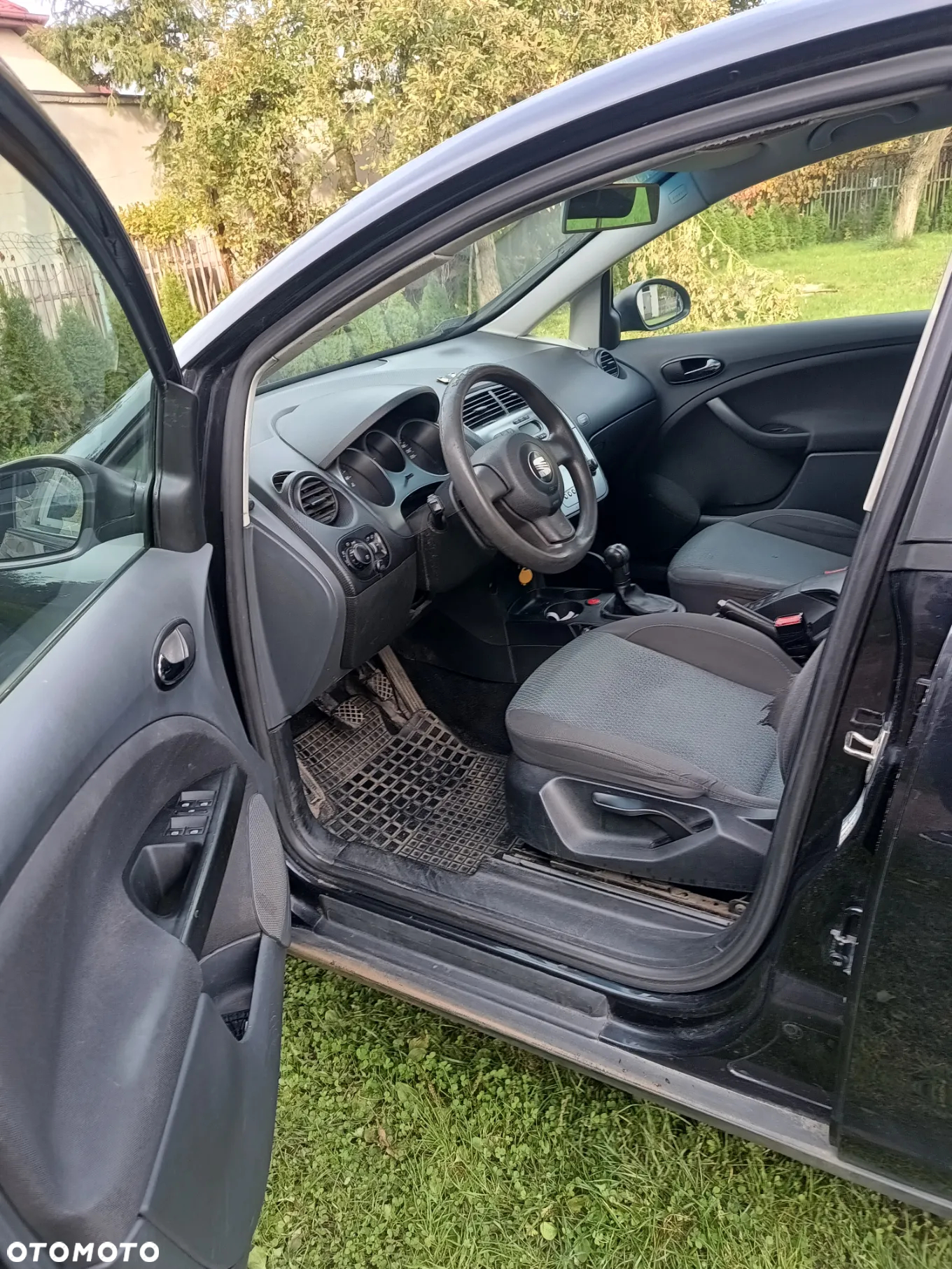 Seat Toledo 1.9 TDI Reference - 4