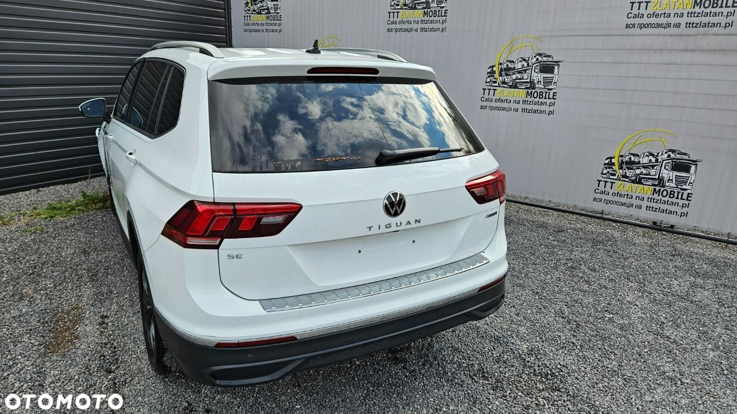 Volkswagen Tiguan - 21