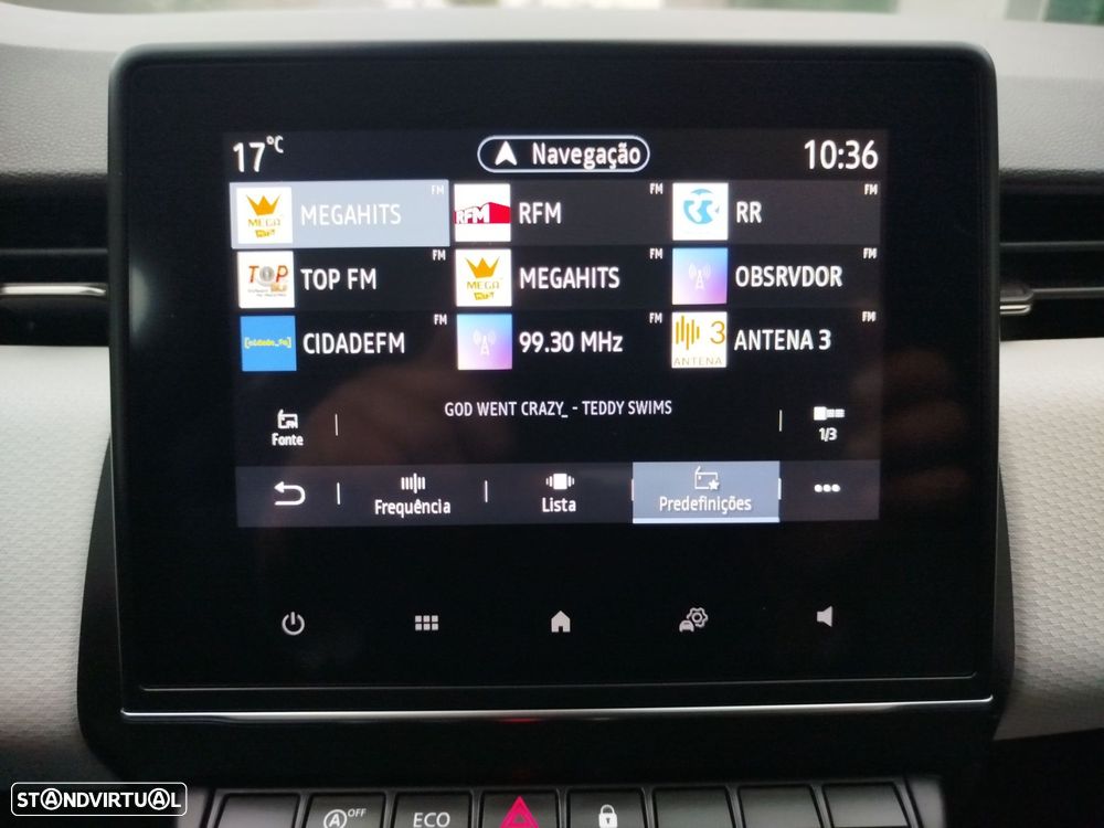 Renault Clio 1.5 Blue dCi Evolution - 39