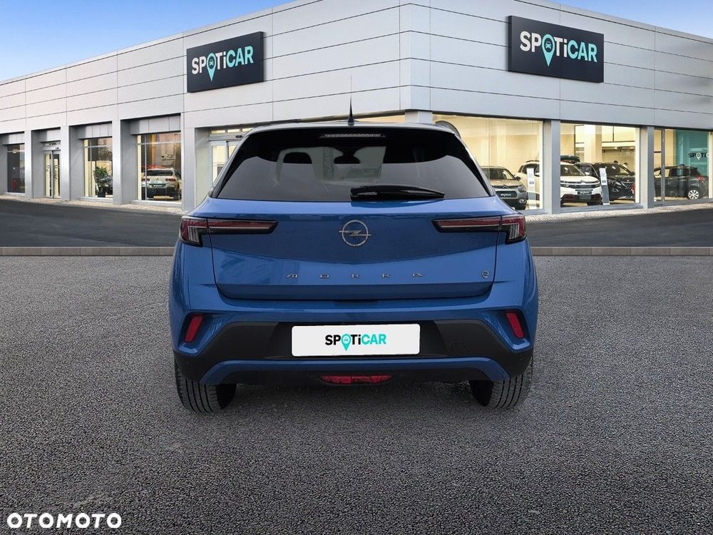 Opel Mokka - 7