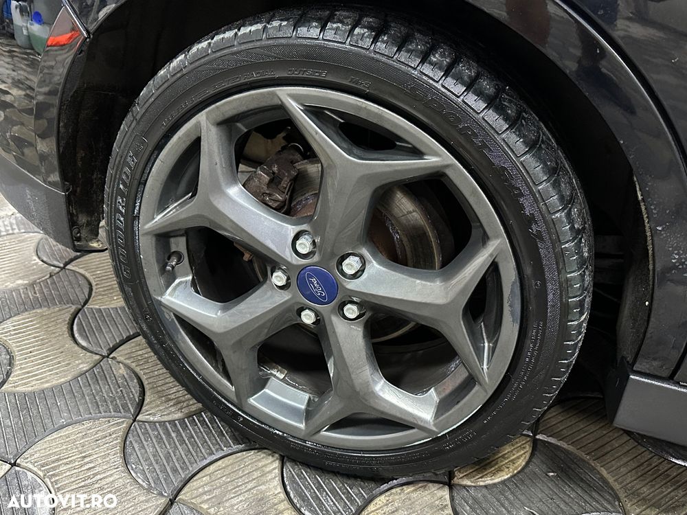 Ford C-Max 2.0 TDCi DPF Titanium - 17