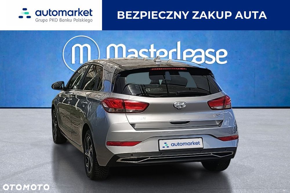 Hyundai i30 1.5 DPI Comfort - 7