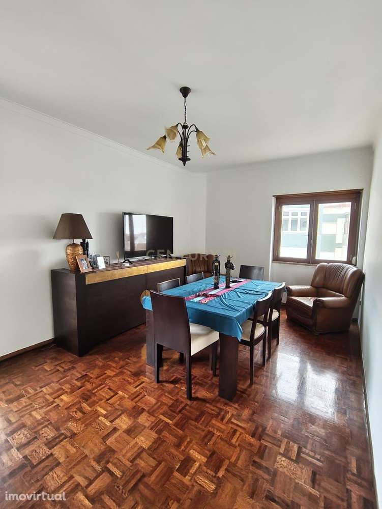 T2 Paivas, Amora, Seixal - Grande imagem: 5/14