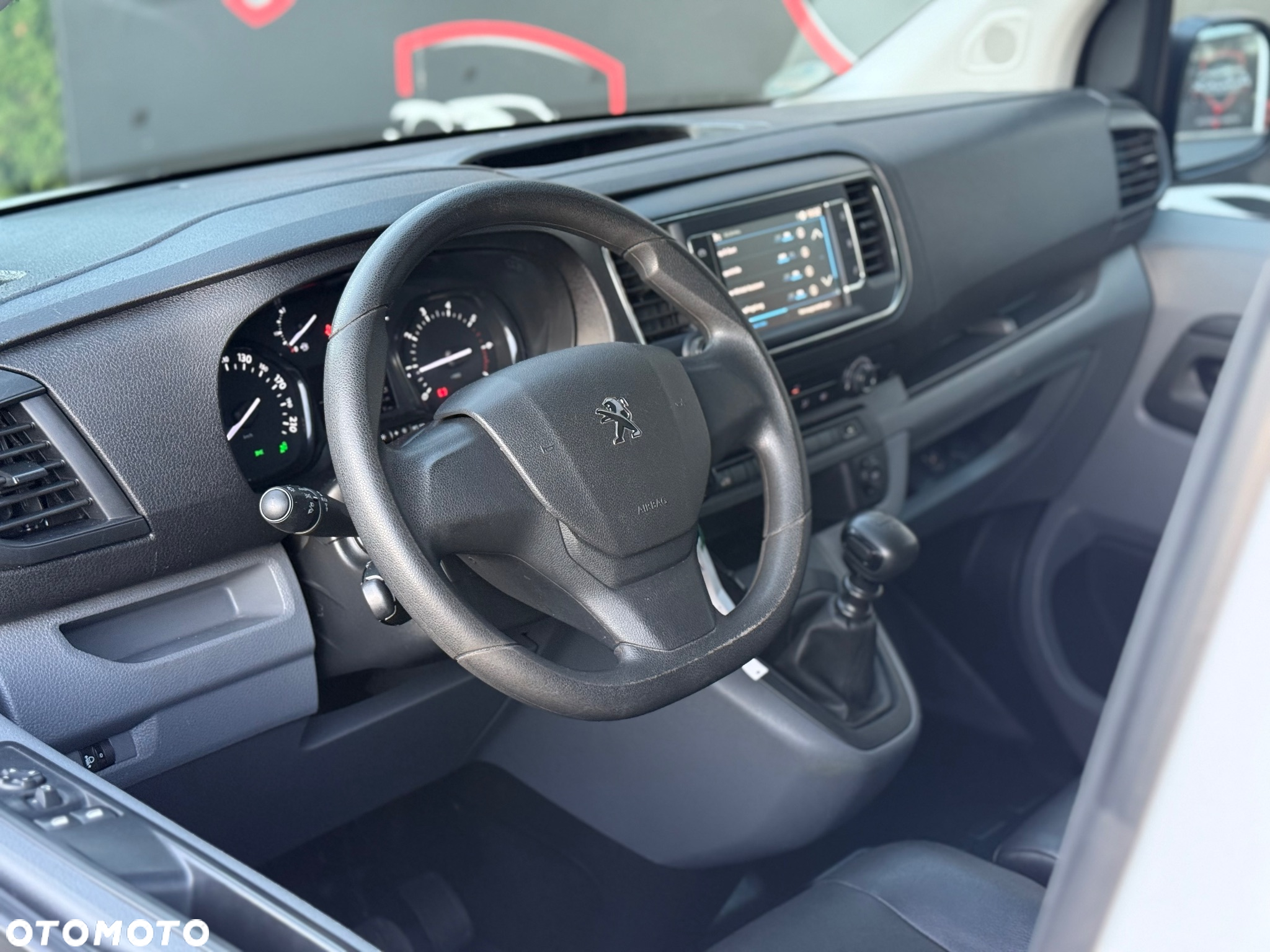 Peugeot EXPERT - 16