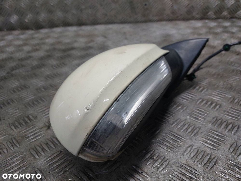 LUSTERKO LEWE + PRAWE ELEKTRYCZNE VOLKSWAGEN PASSAT B6 6 PIN R115 EU - 8