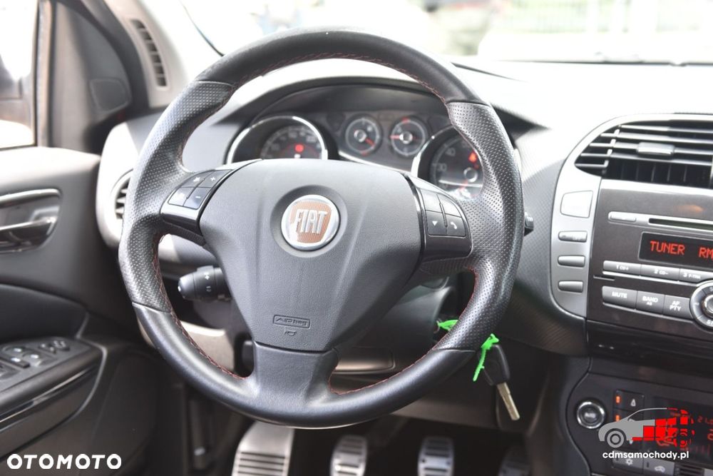 Fiat Bravo - 24
