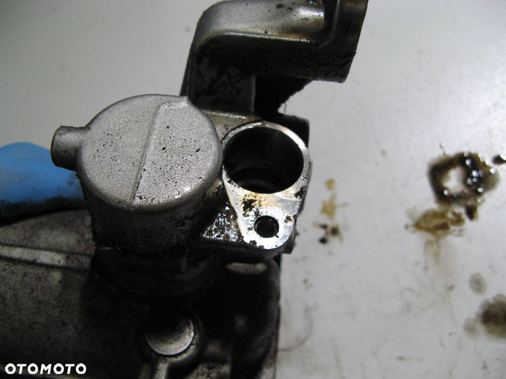 CITROEN PEUGEOT 1.4 1.6 16V POMPA OLEJU V64737680 - 2