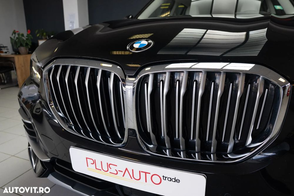 BMW X5 xDrive40i - 4