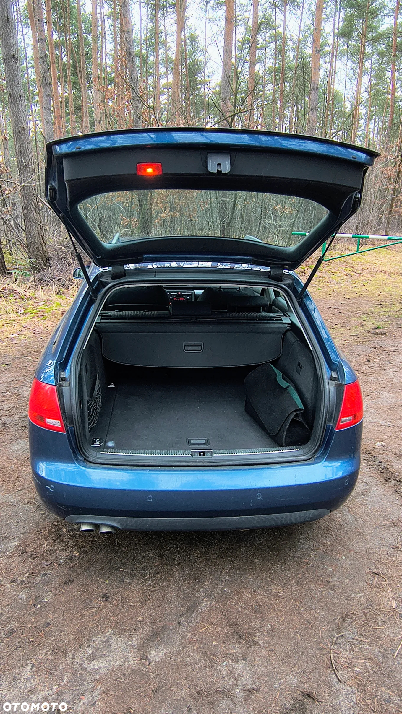 Audi A4 Avant 2.0 TDI - 13