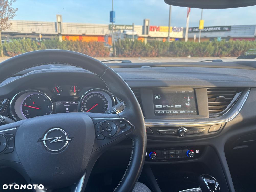 Opel Insignia 1.6 CDTI Elite S&S Eco - 12